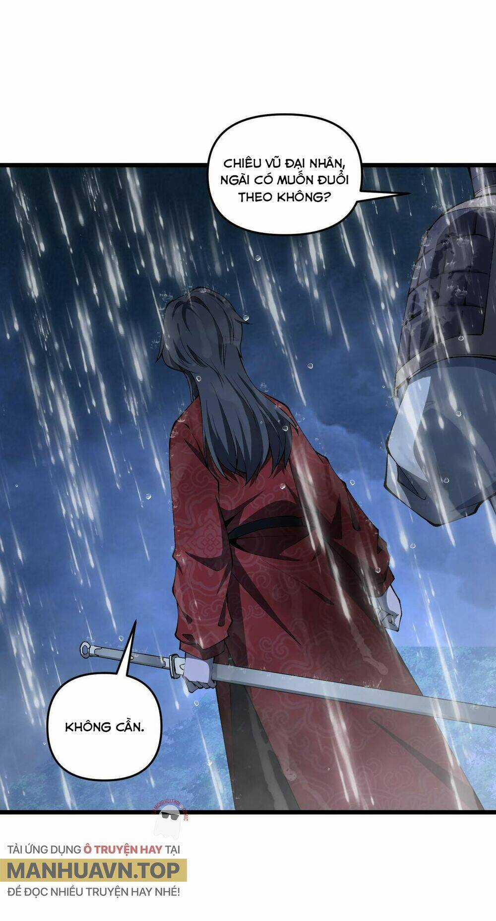 Đại Đường: Võ Thần Group Chat - Chapter 21 - Trang 80