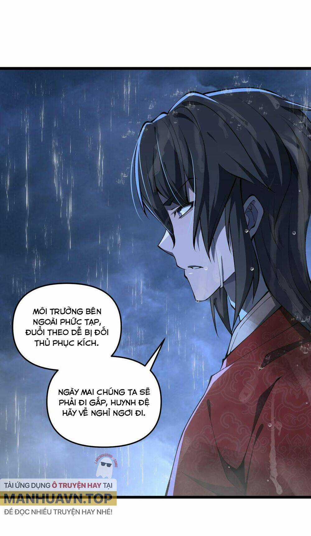 Đại Đường: Võ Thần Group Chat - Chapter 21 - Trang 81