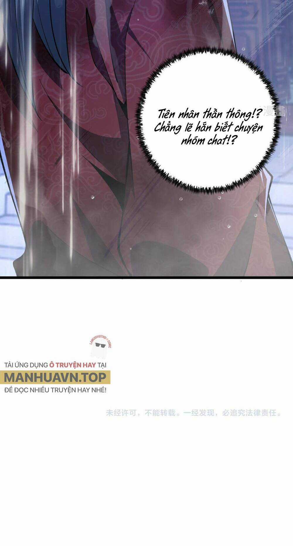 Đại Đường: Võ Thần Group Chat - Chapter 21 - Trang 84