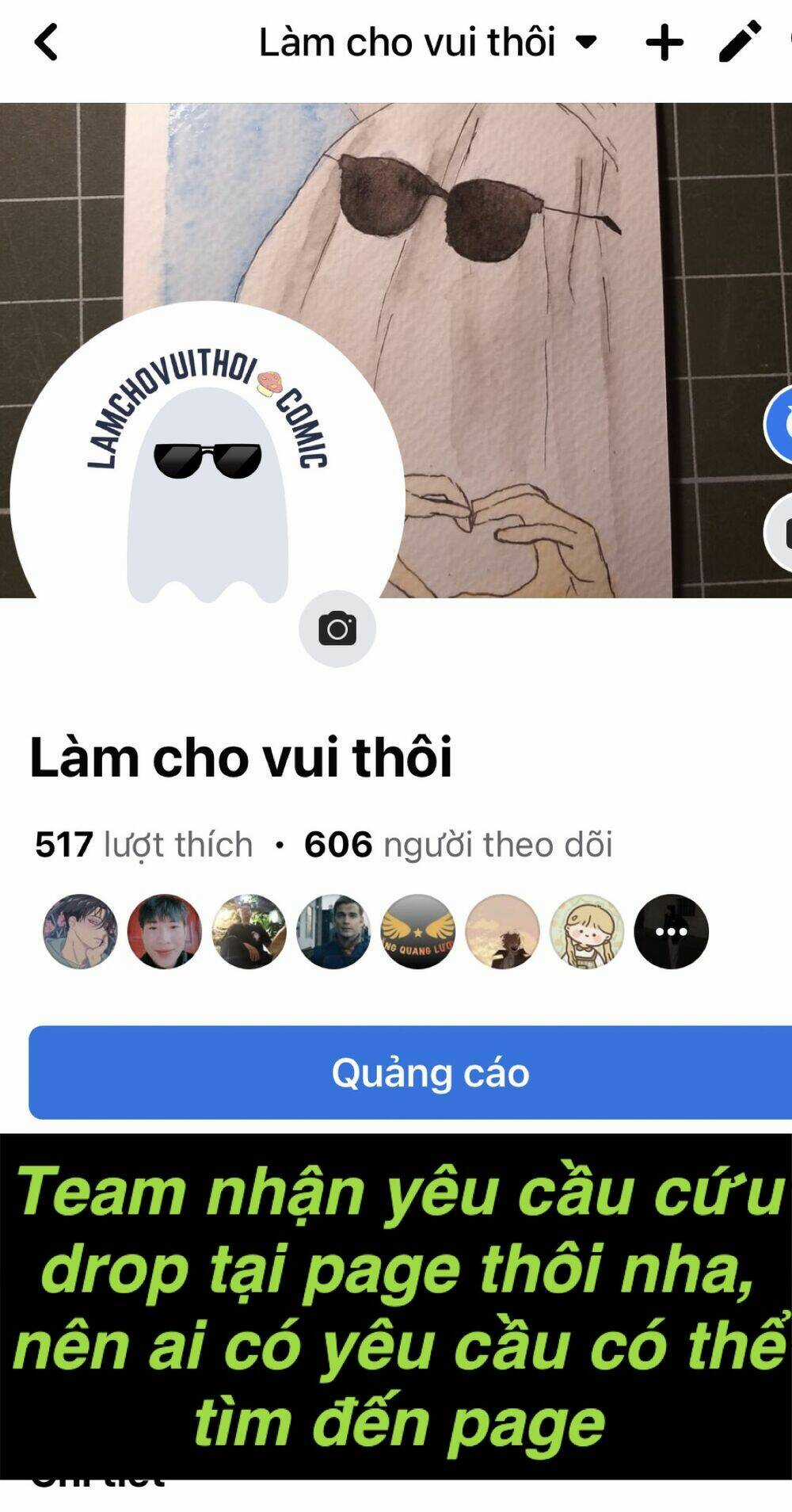 Đại Đường: Võ Thần Group Chat - Chapter 21 - Trang 86