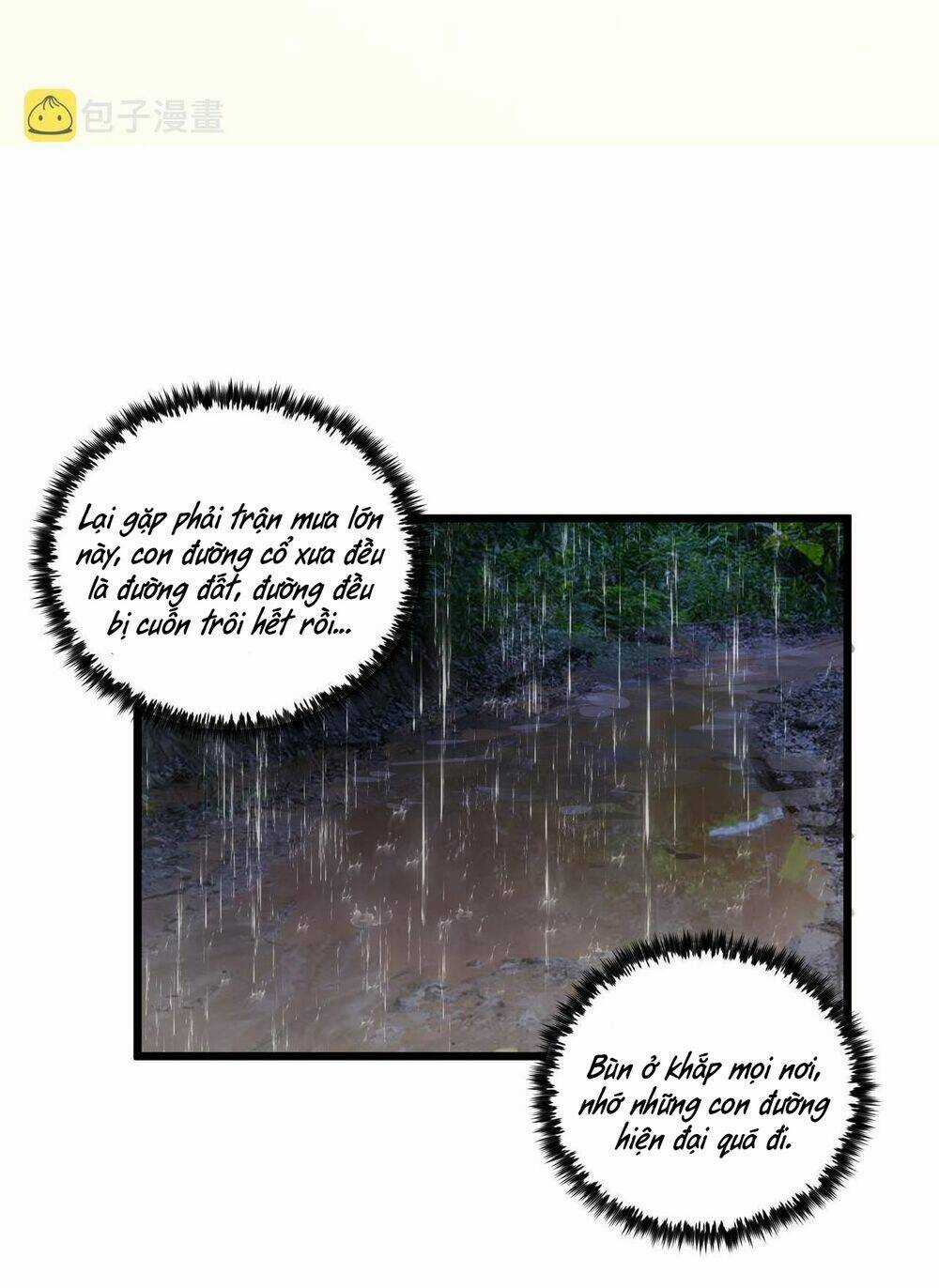 Đại Đường: Võ Thần Group Chat - Chapter 21 - Trang 10