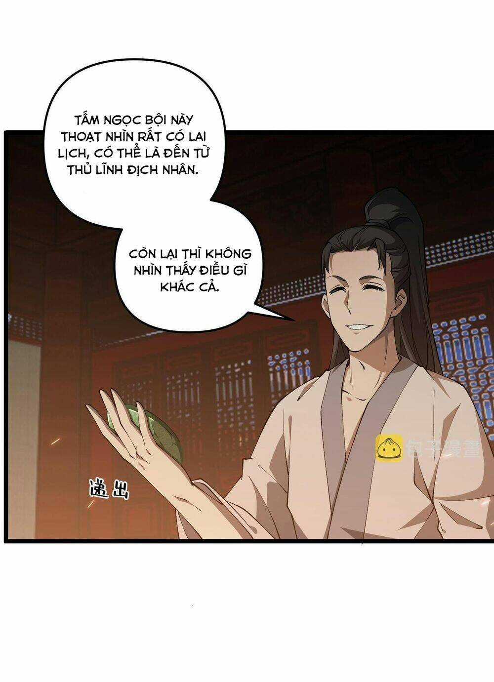 Đại Đường: Võ Thần Group Chat - Chapter 22 - Trang 12