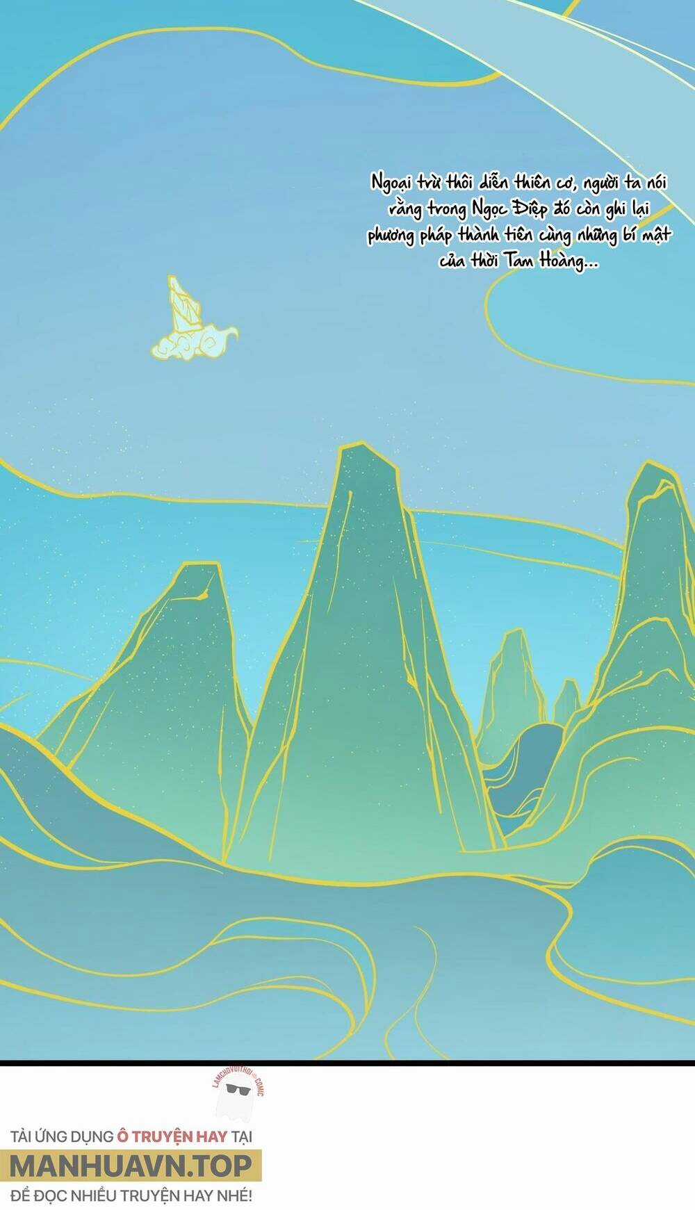 Đại Đường: Võ Thần Group Chat - Chapter 22 - Trang 20