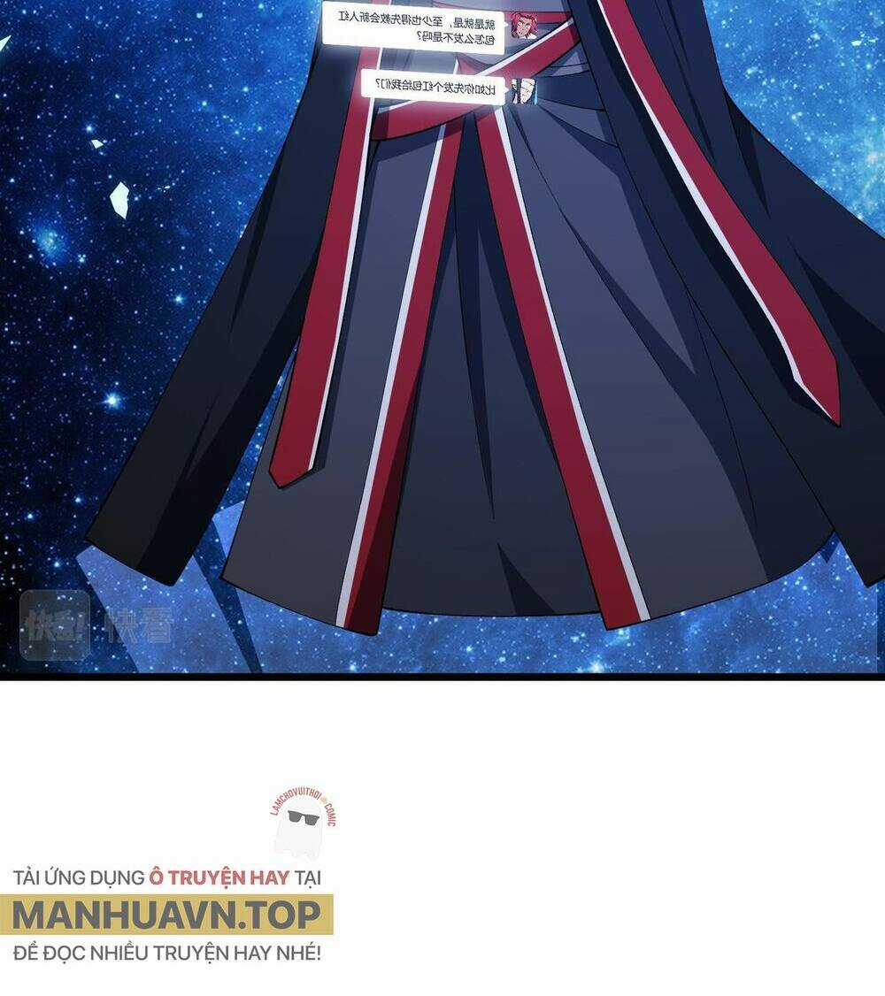 Đại Đường: Võ Thần Group Chat - Chapter 22 - Trang 39