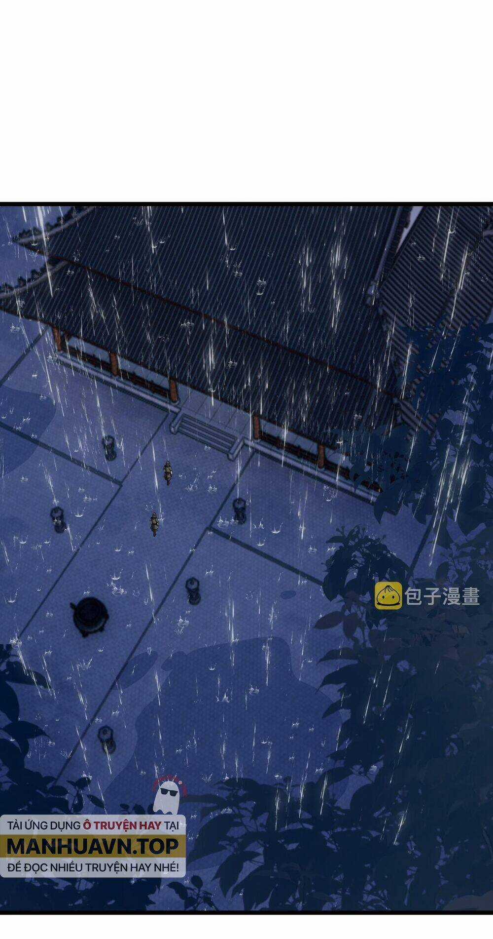 Đại Đường: Võ Thần Group Chat - Chapter 22 - Trang 6