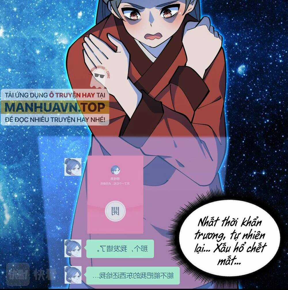 Đại Đường: Võ Thần Group Chat - Chapter 22 - Trang 54