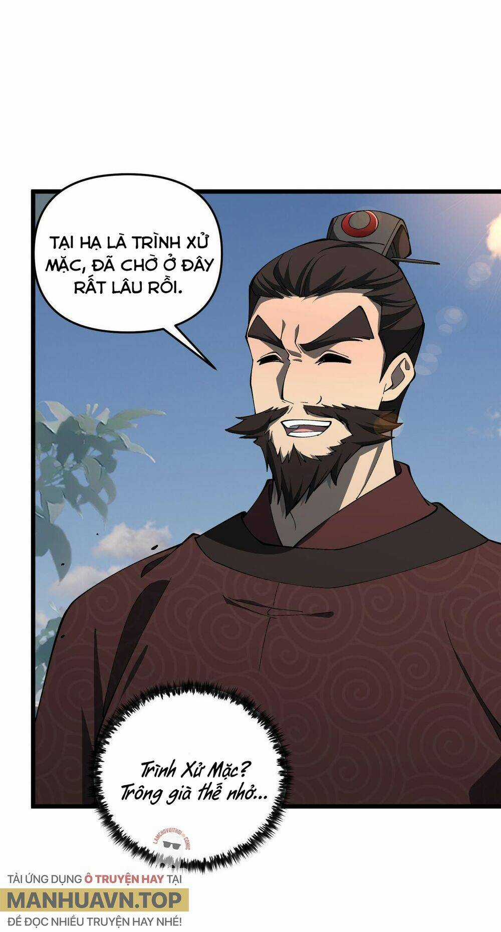 Đại Đường: Võ Thần Group Chat - Chapter 22 - Trang 64