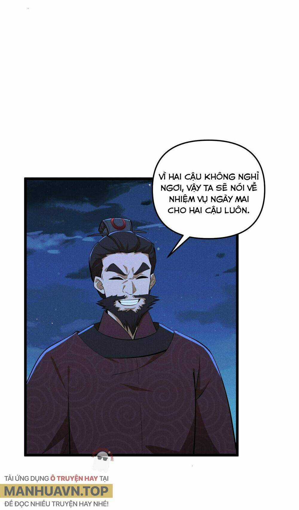 Đại Đường: Võ Thần Group Chat - Chapter 23 - Trang 29