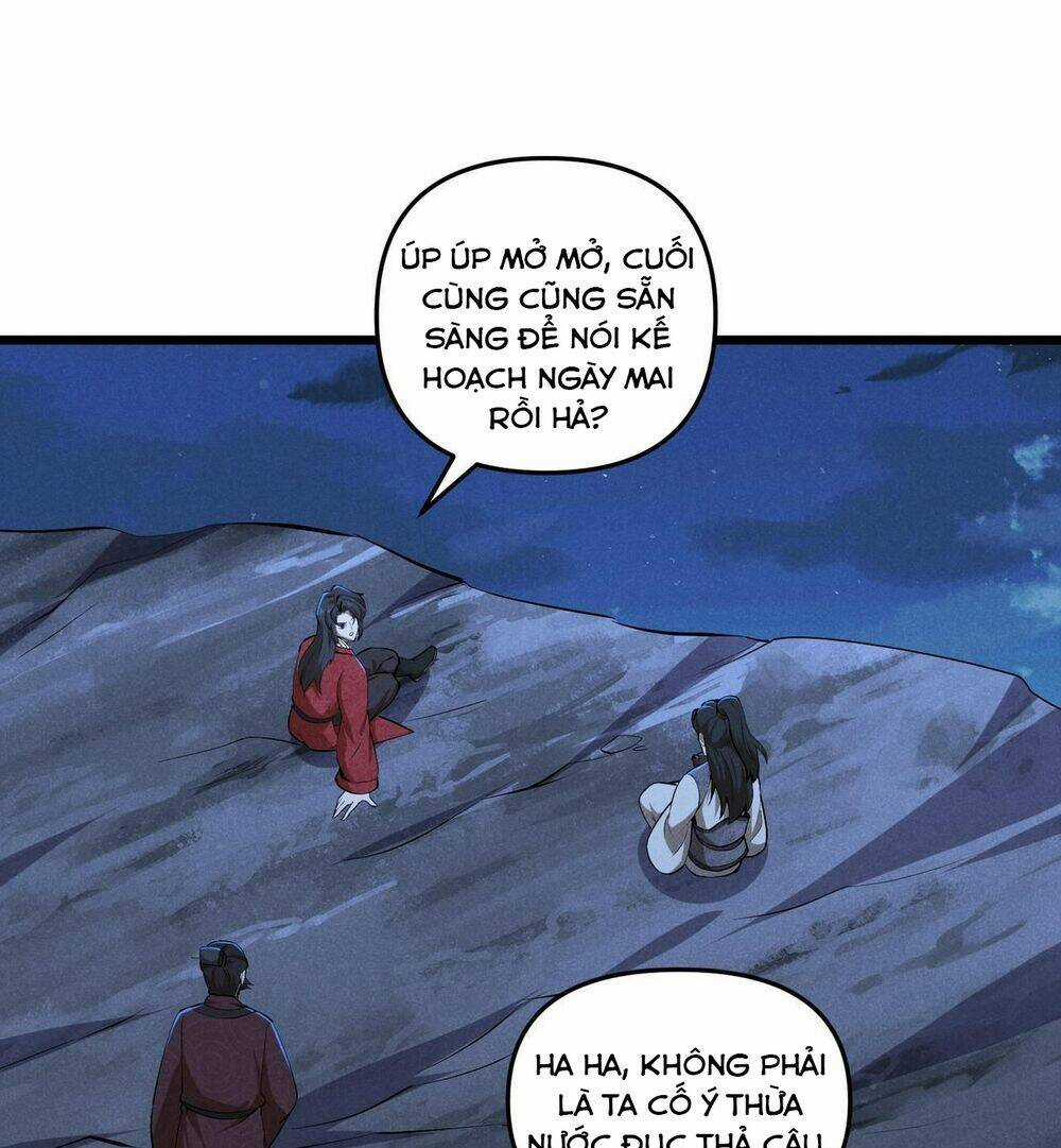 Đại Đường: Võ Thần Group Chat - Chapter 23 - Trang 30