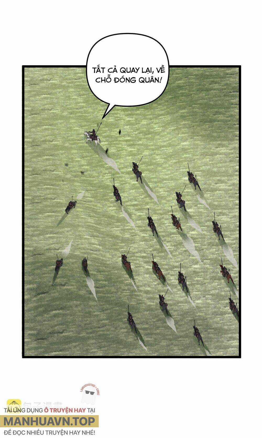 Đại Đường: Võ Thần Group Chat - Chapter 23 - Trang 52