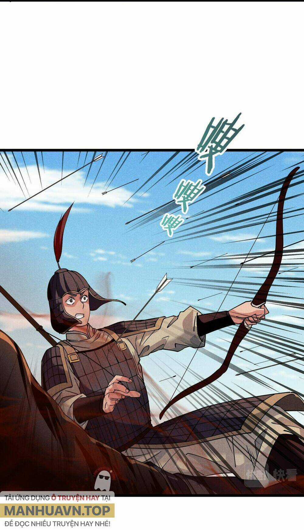 Đại Đường: Võ Thần Group Chat - Chapter 23 - Trang 61