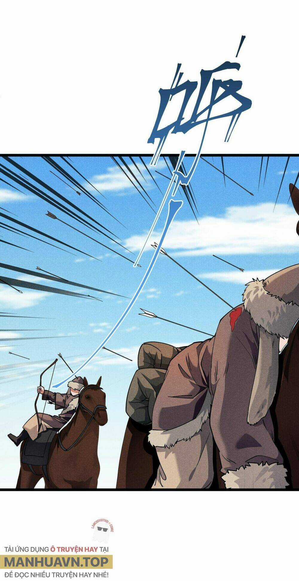 Đại Đường: Võ Thần Group Chat - Chapter 23 - Trang 62