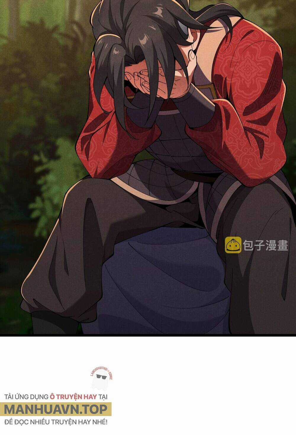 Đại Đường: Võ Thần Group Chat - Chapter 24 - Trang 5