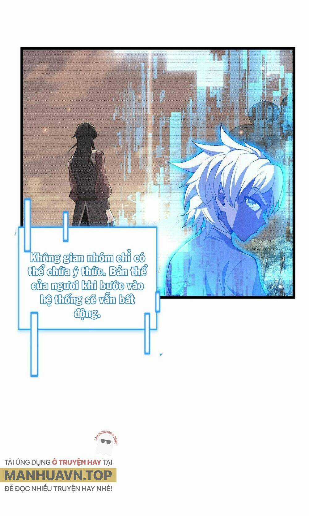 Đại Đường: Võ Thần Group Chat - Chapter 24 - Trang 46