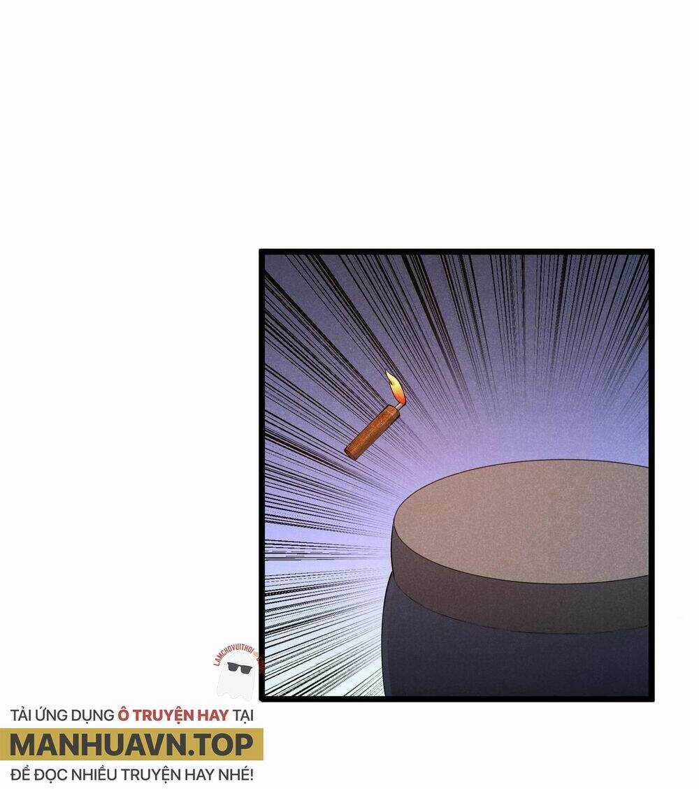 Đại Đường: Võ Thần Group Chat - Chapter 25 - Trang 19