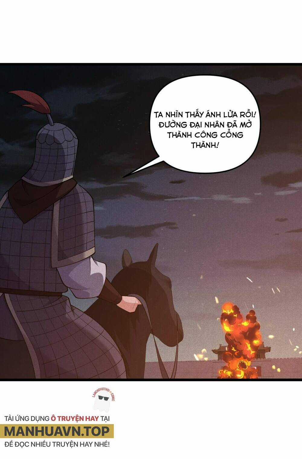 Đại Đường: Võ Thần Group Chat - Chapter 25 - Trang 23