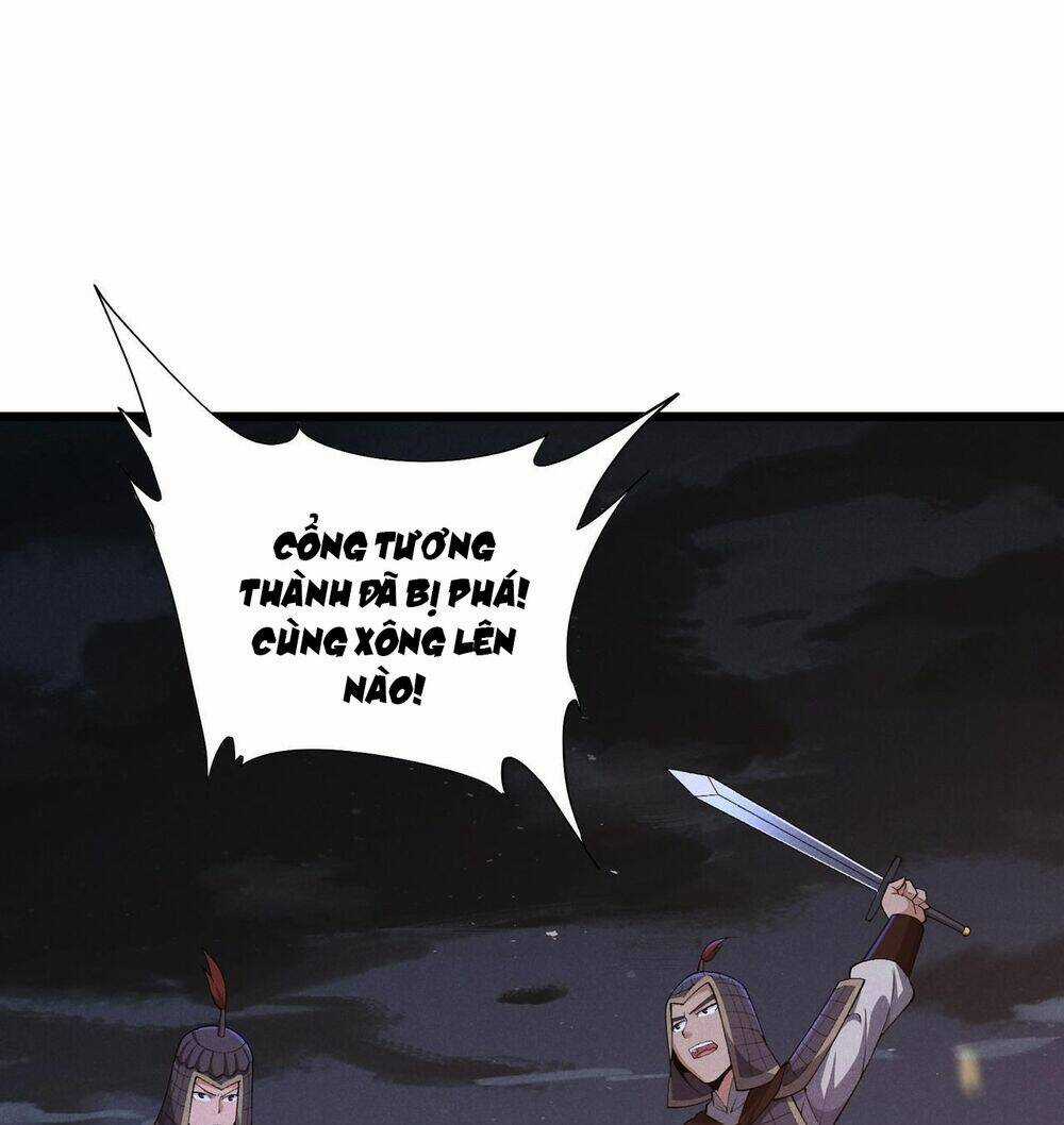 Đại Đường: Võ Thần Group Chat - Chapter 25 - Trang 24