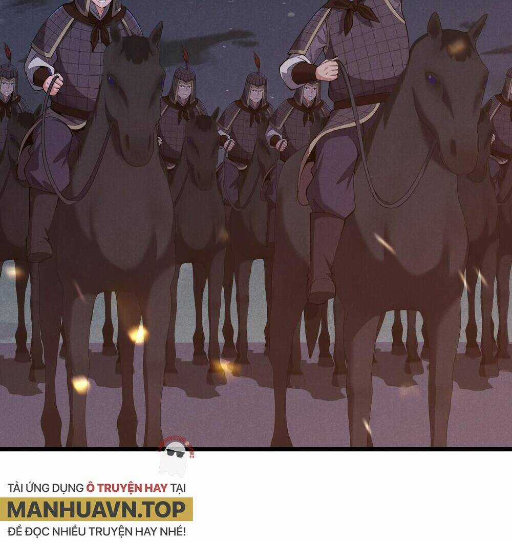 Đại Đường: Võ Thần Group Chat - Chapter 25 - Trang 25