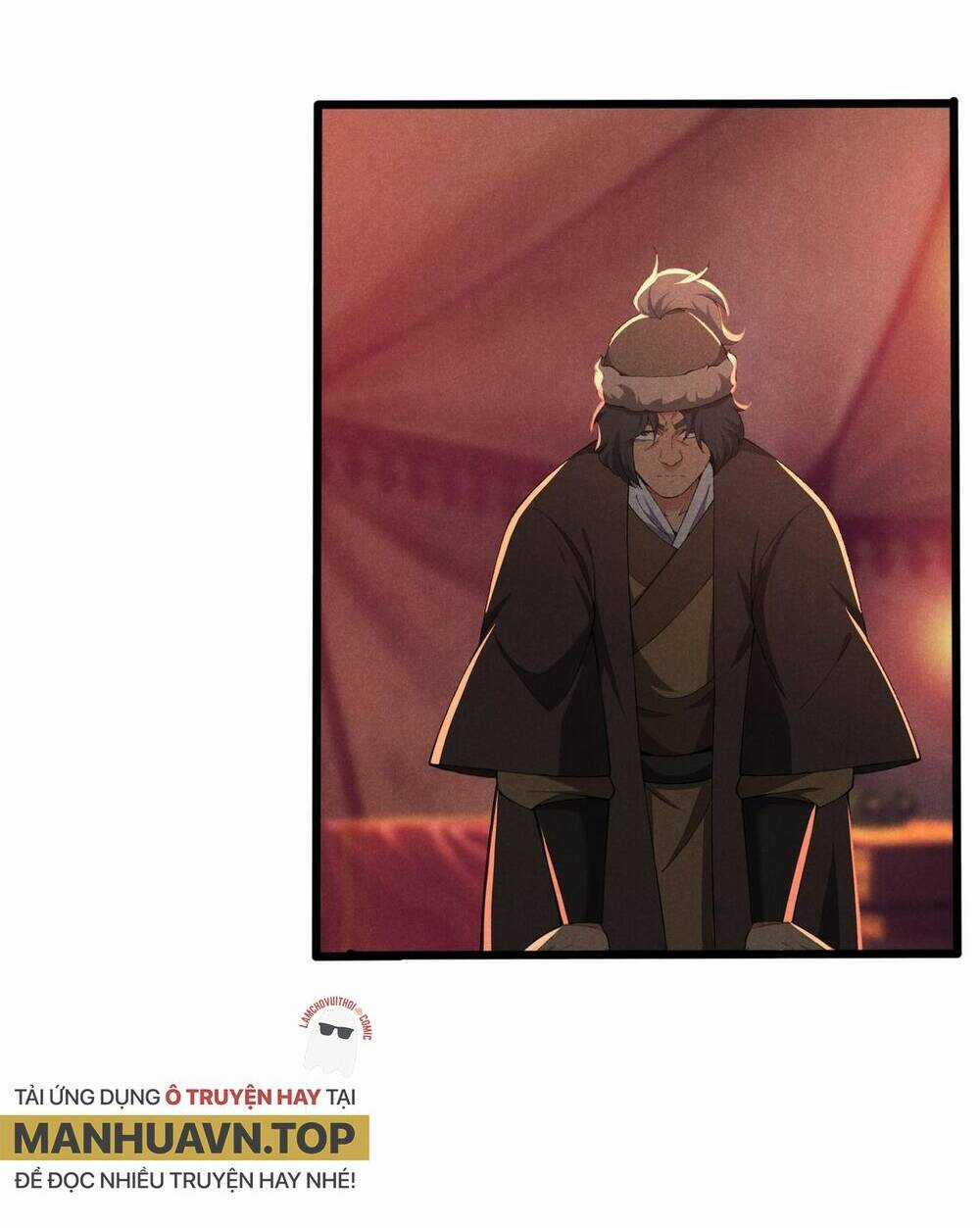 Đại Đường: Võ Thần Group Chat - Chapter 25 - Trang 45