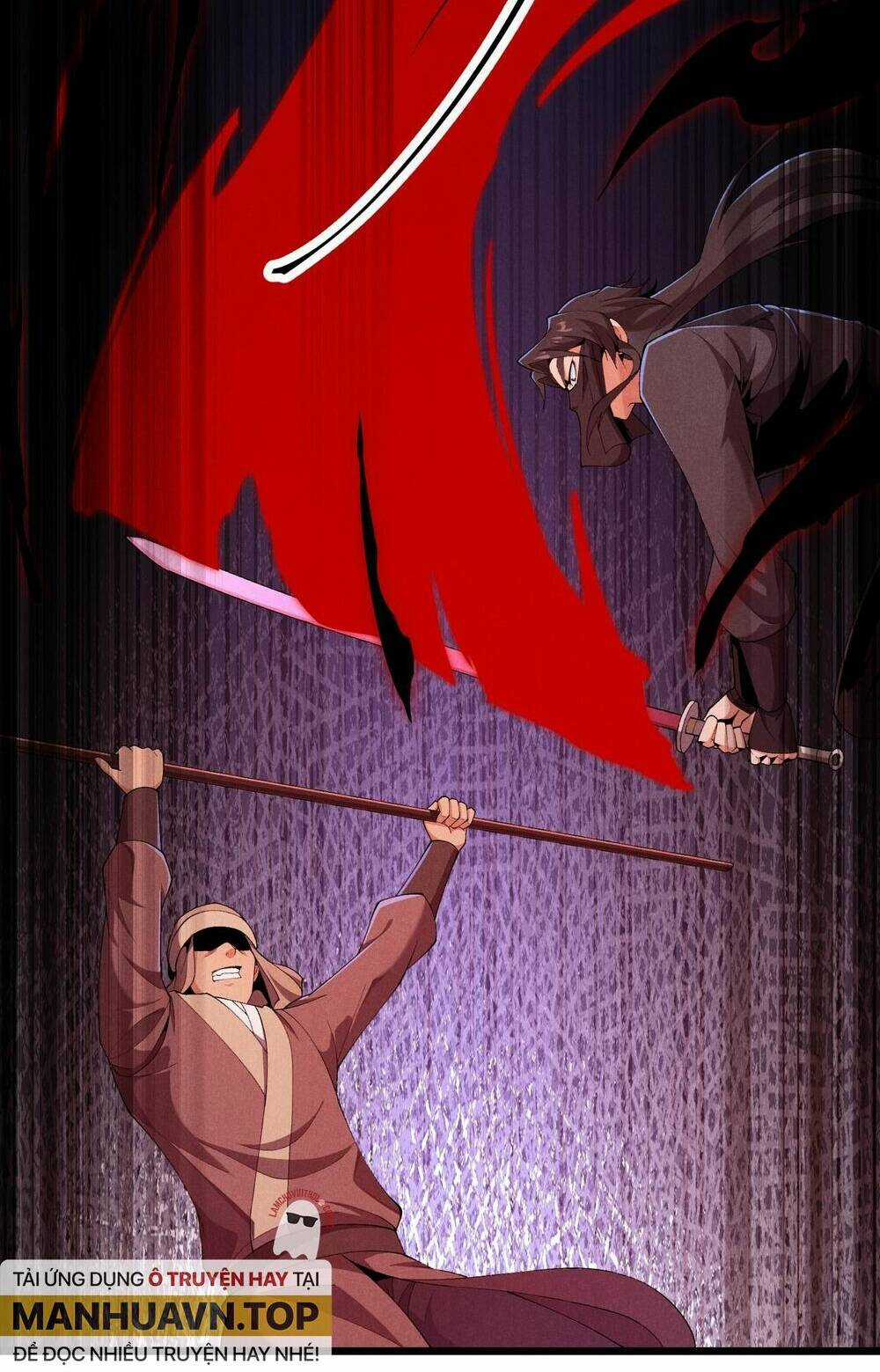 Đại Đường: Võ Thần Group Chat - Chapter 25 - Trang 54