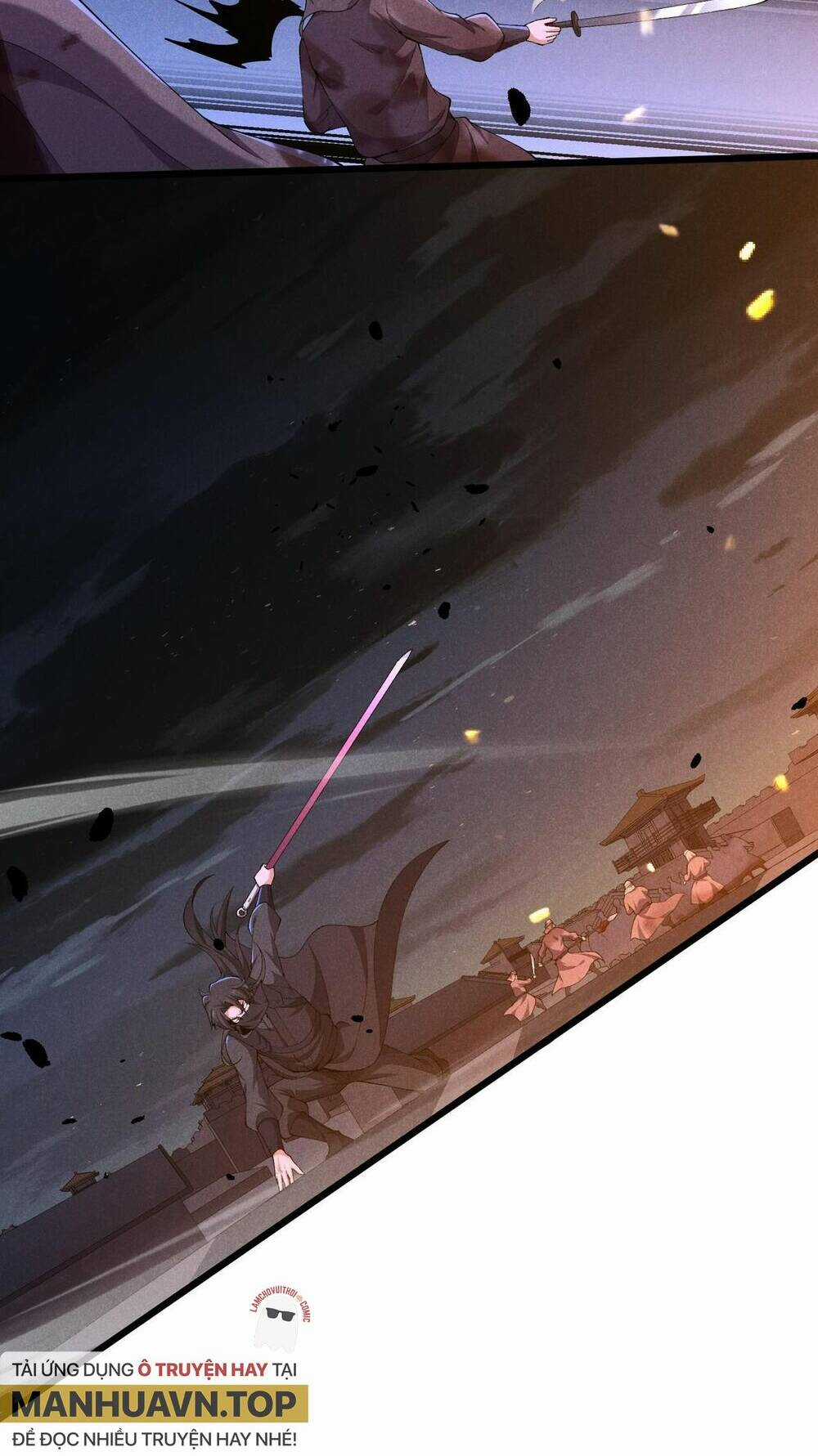 Đại Đường: Võ Thần Group Chat - Chapter 25 - Trang 60