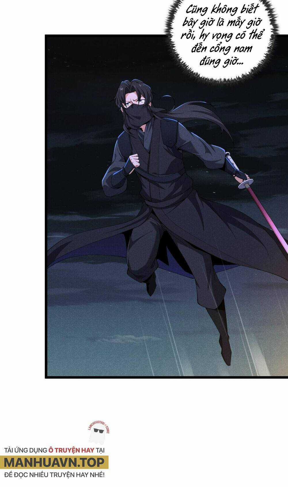 Đại Đường: Võ Thần Group Chat - Chapter 25 - Trang 63