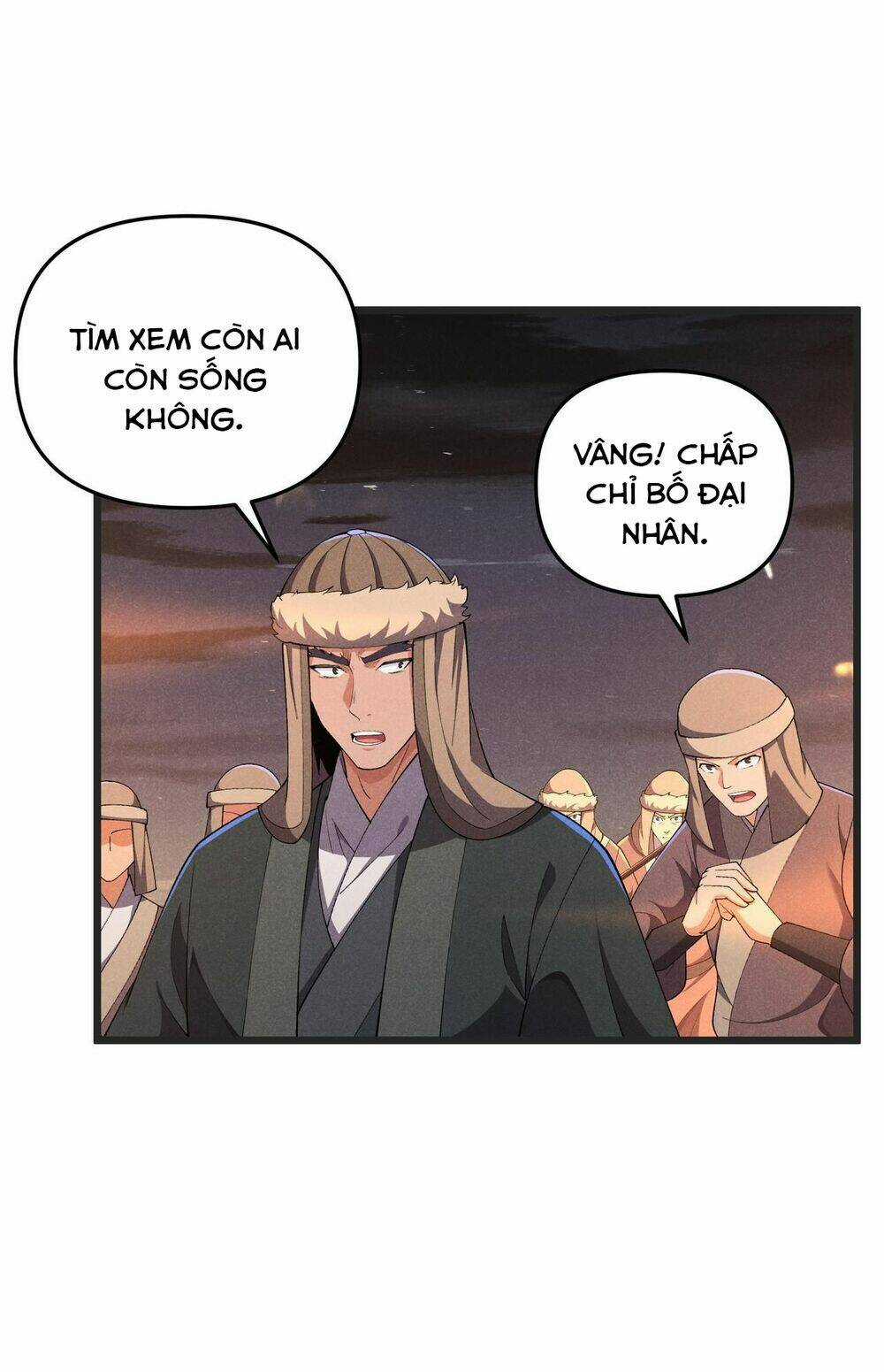 Đại Đường: Võ Thần Group Chat - Chapter 25 - Trang 66