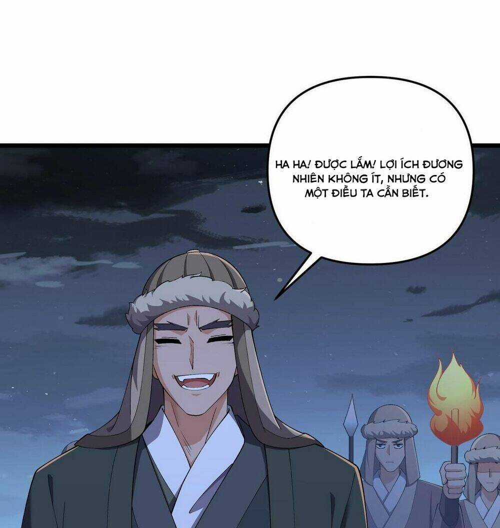 Đại Đường: Võ Thần Group Chat - Chapter 26 - Trang 34