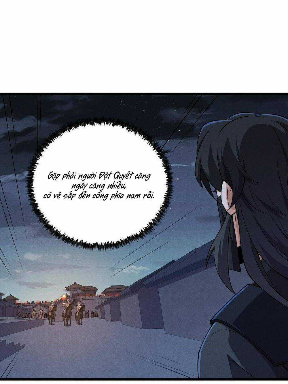 Đại Đường: Võ Thần Group Chat - Chapter 26 - Trang 7