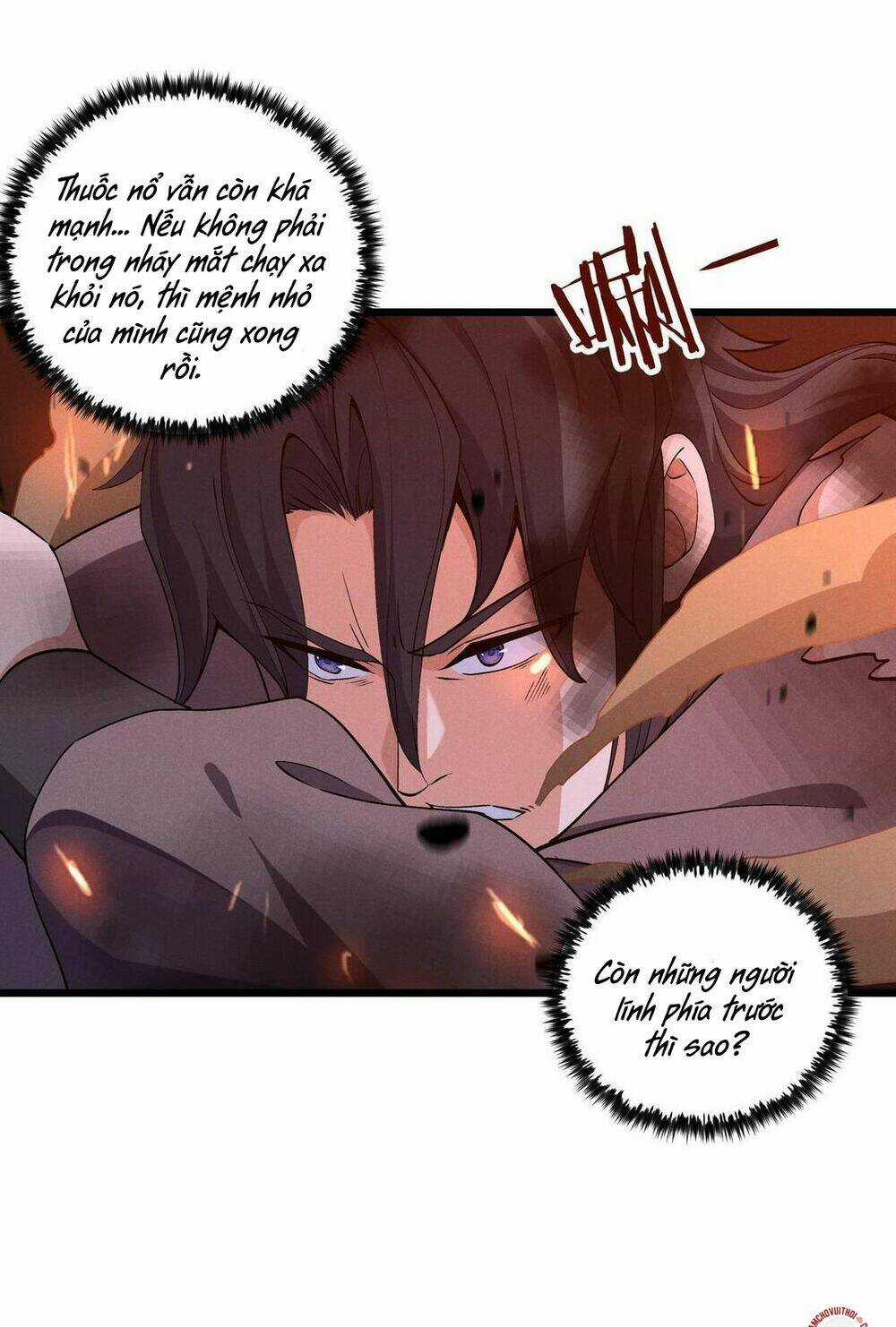 Đại Đường: Võ Thần Group Chat - Chapter 26 - Trang 69