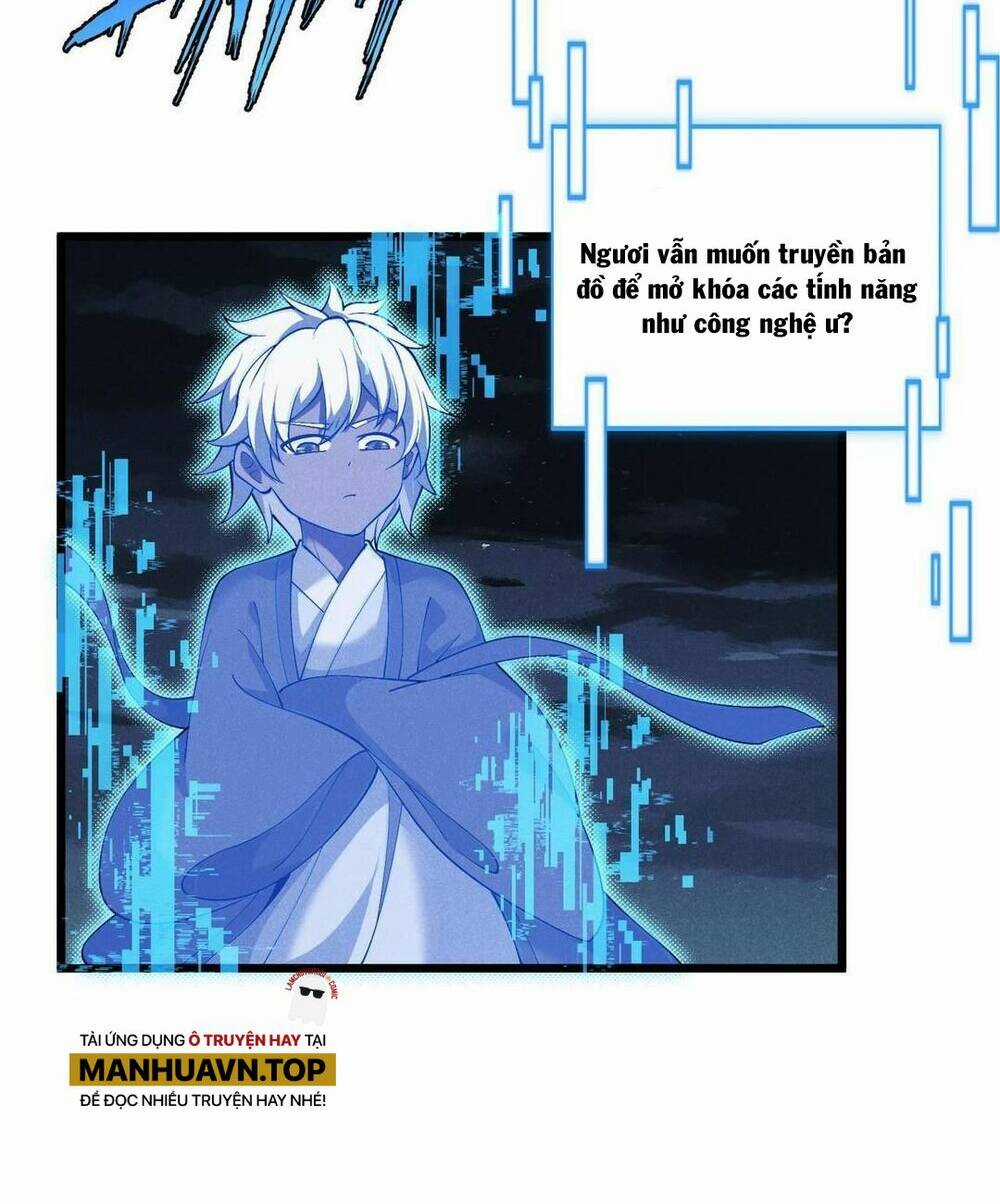 Đại Đường: Võ Thần Group Chat - Chapter 27 - Trang 37