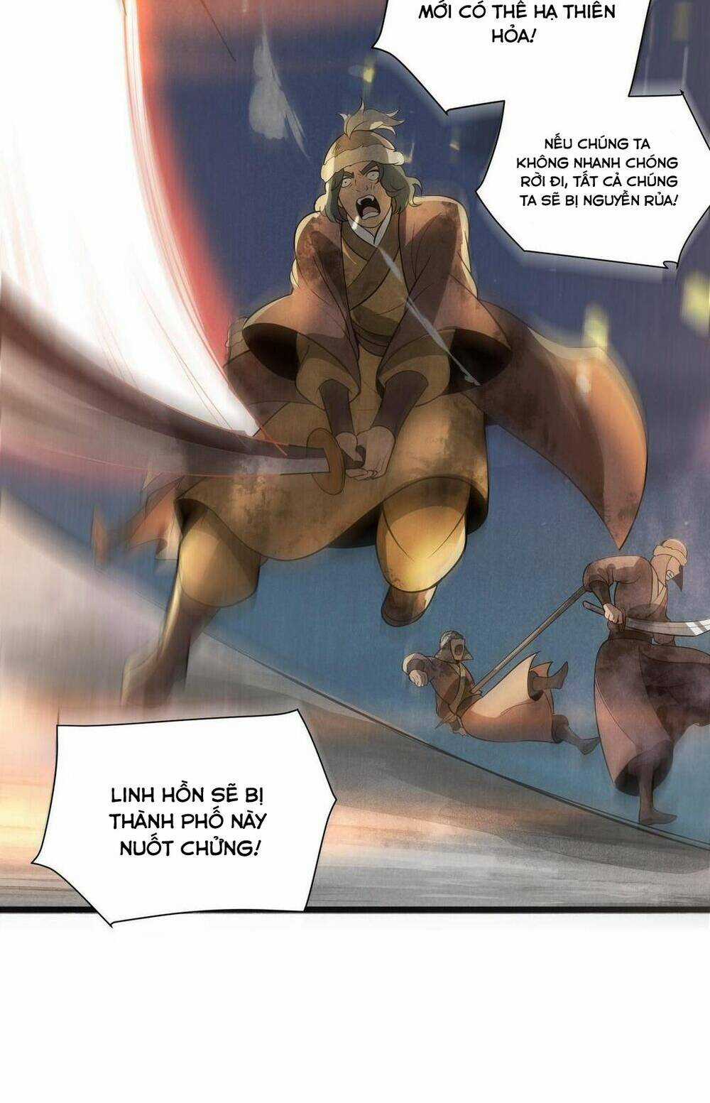 Đại Đường: Võ Thần Group Chat - Chapter 27 - Trang 48