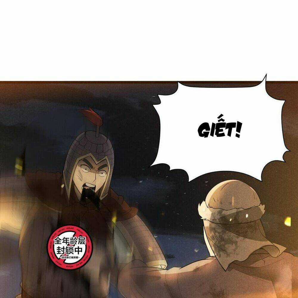 Đại Đường: Võ Thần Group Chat - Chapter 27 - Trang 49