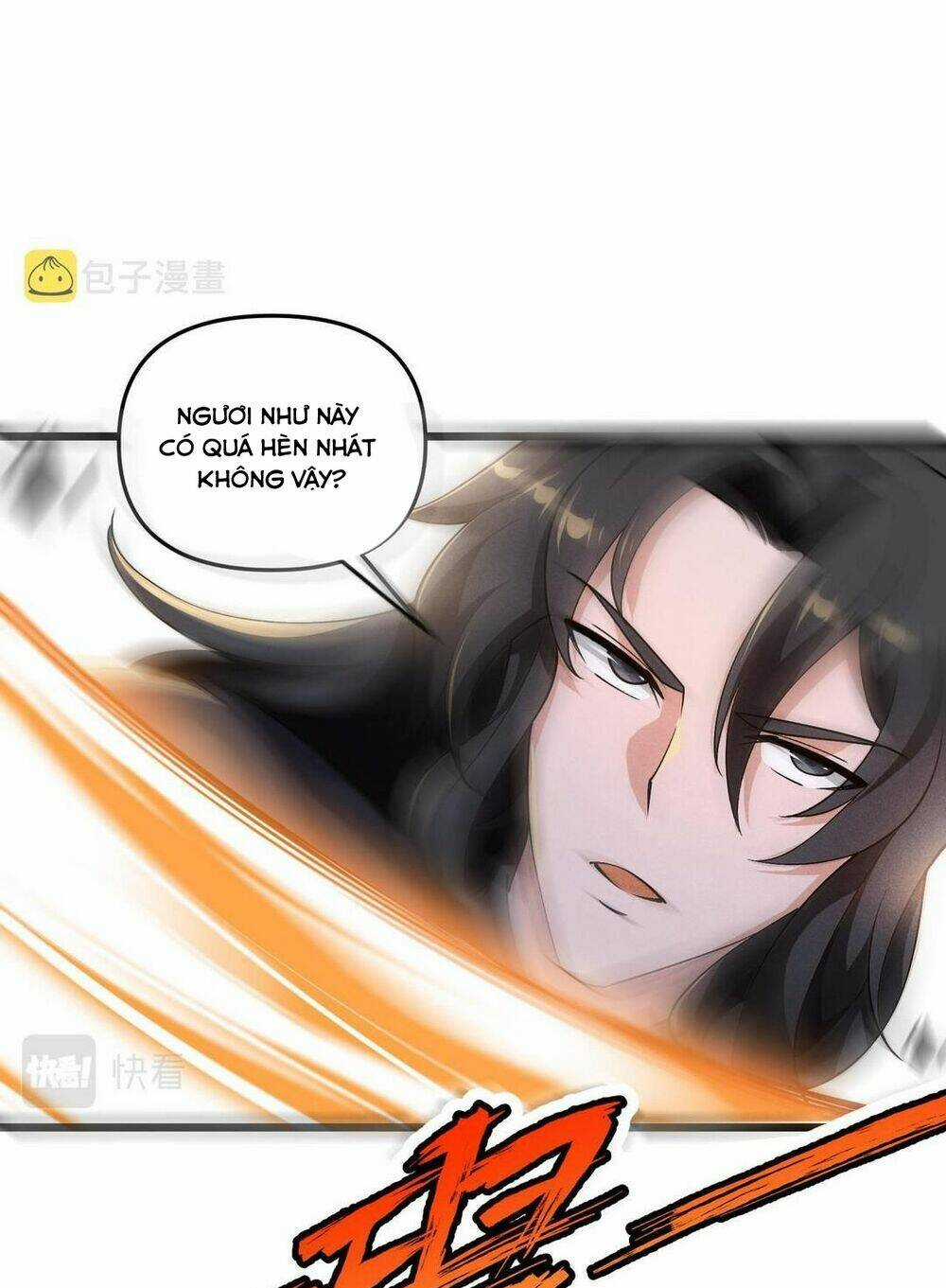 Đại Đường: Võ Thần Group Chat - Chapter 27 - Trang 61