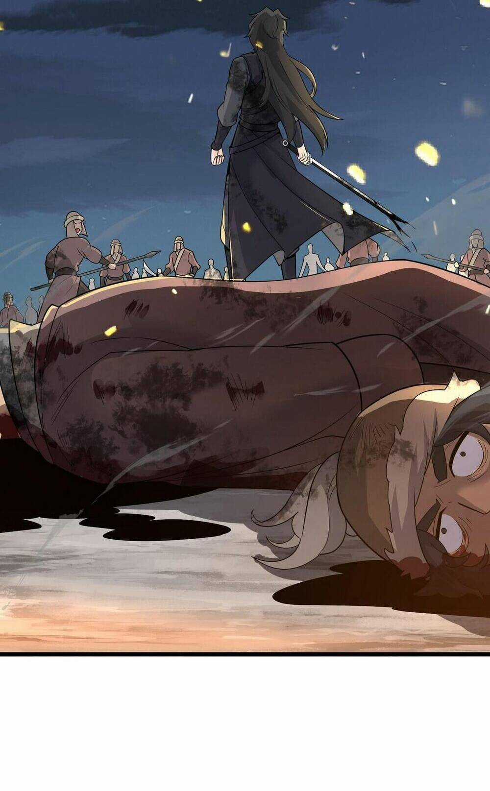 Đại Đường: Võ Thần Group Chat - Chapter 27 - Trang 64