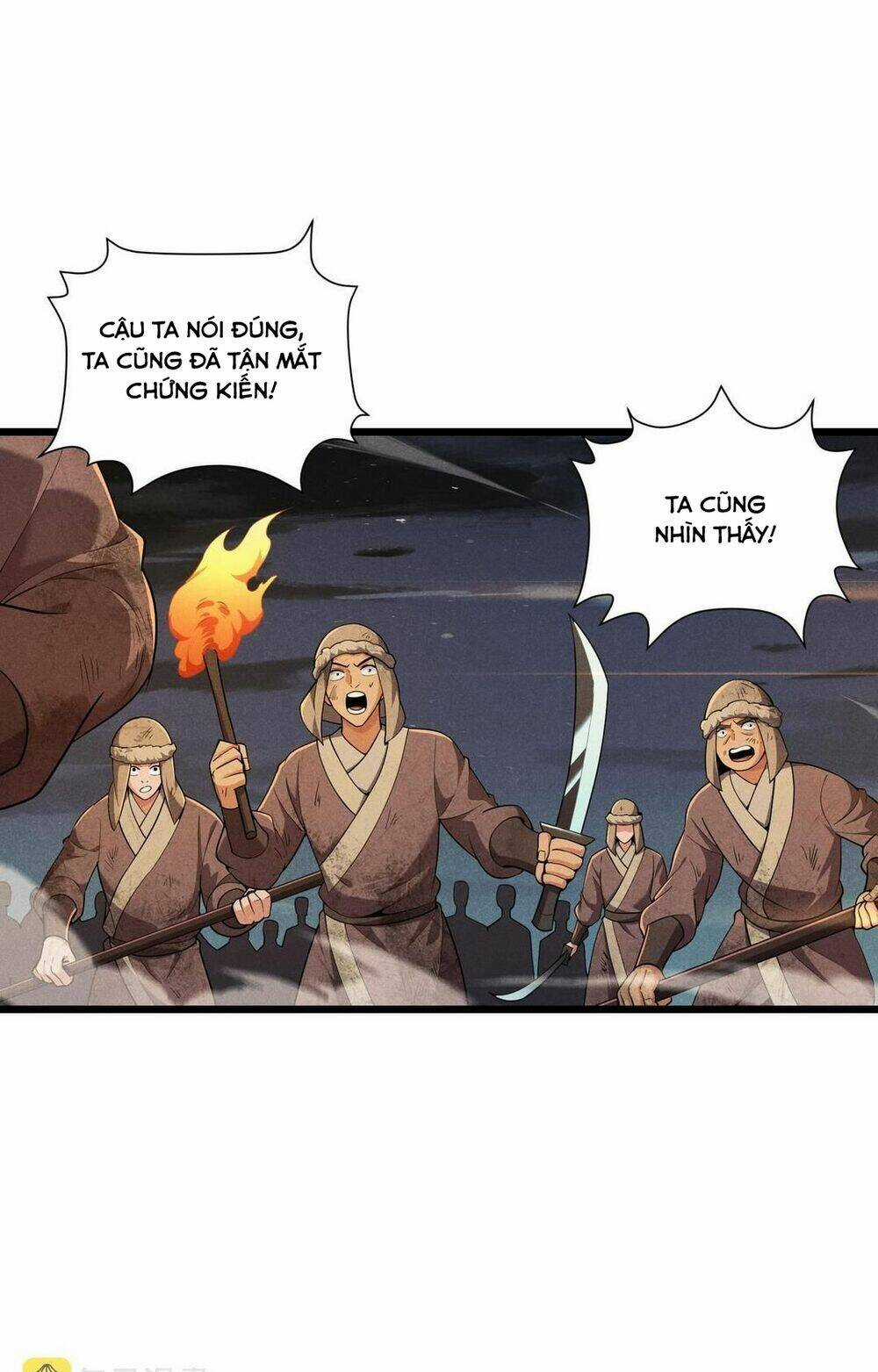 Đại Đường: Võ Thần Group Chat - Chapter 28 - Trang 14