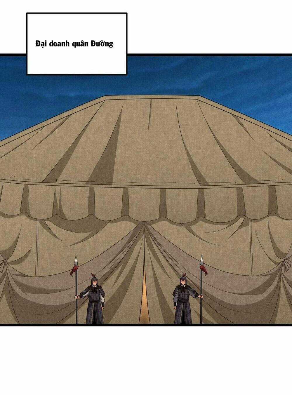 Đại Đường: Võ Thần Group Chat - Chapter 28 - Trang 23