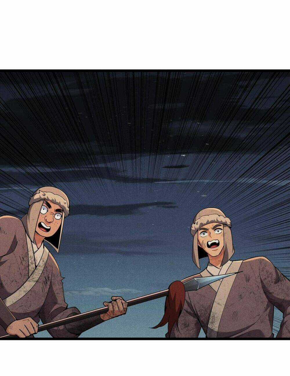 Đại Đường: Võ Thần Group Chat - Chapter 28 - Trang 5