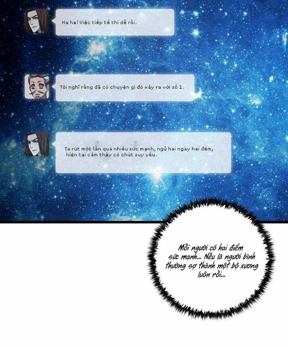 Đại Đường: Võ Thần Group Chat - Chapter 28 - Trang 50