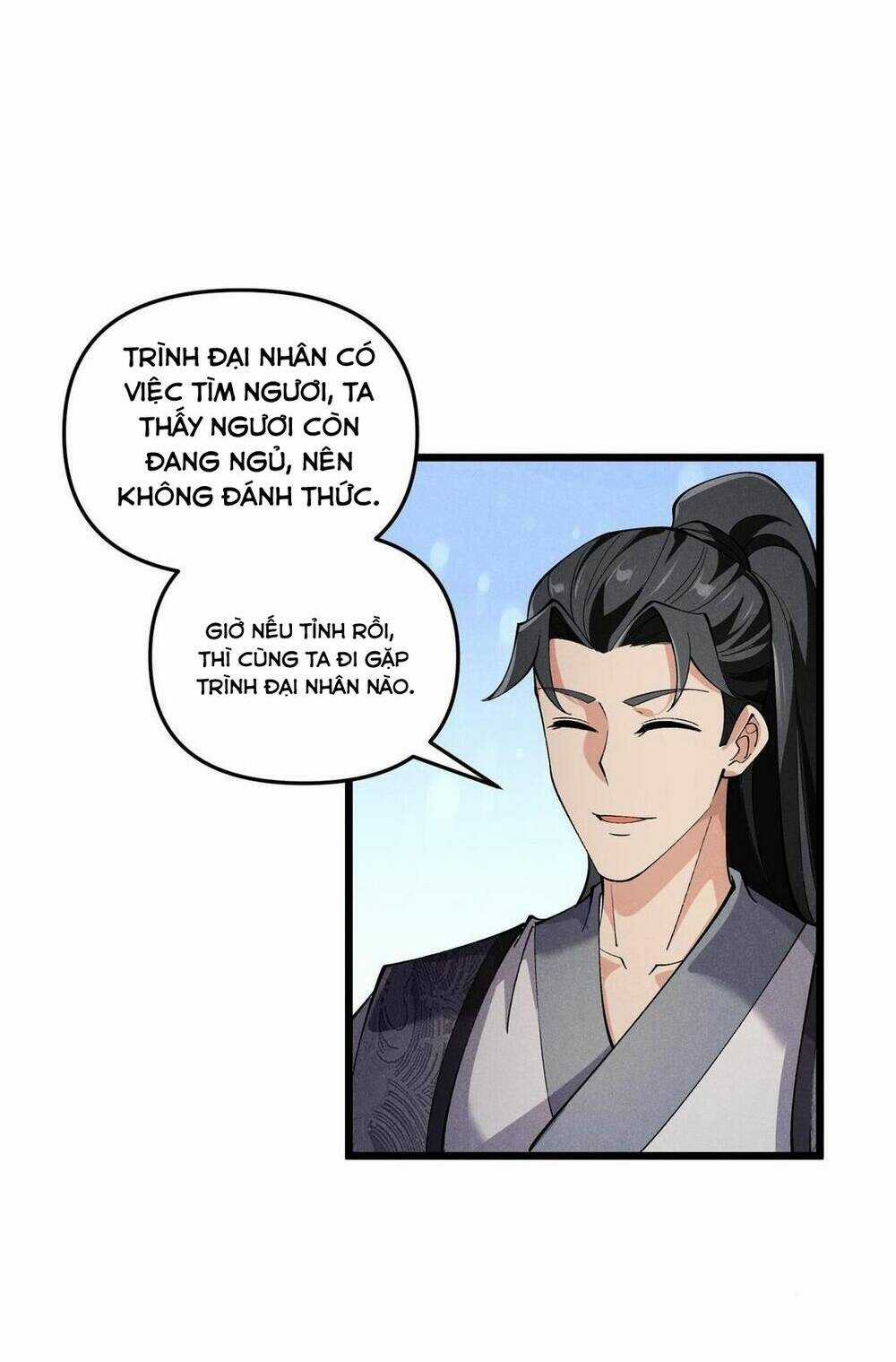 Đại Đường: Võ Thần Group Chat - Chapter 28 - Trang 55