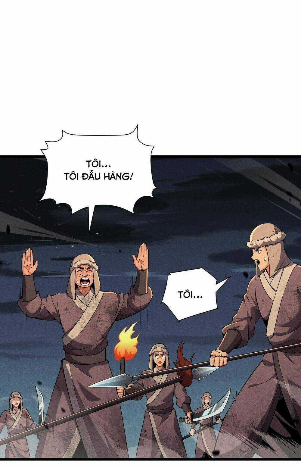 Đại Đường: Võ Thần Group Chat - Chapter 28 - Trang 9