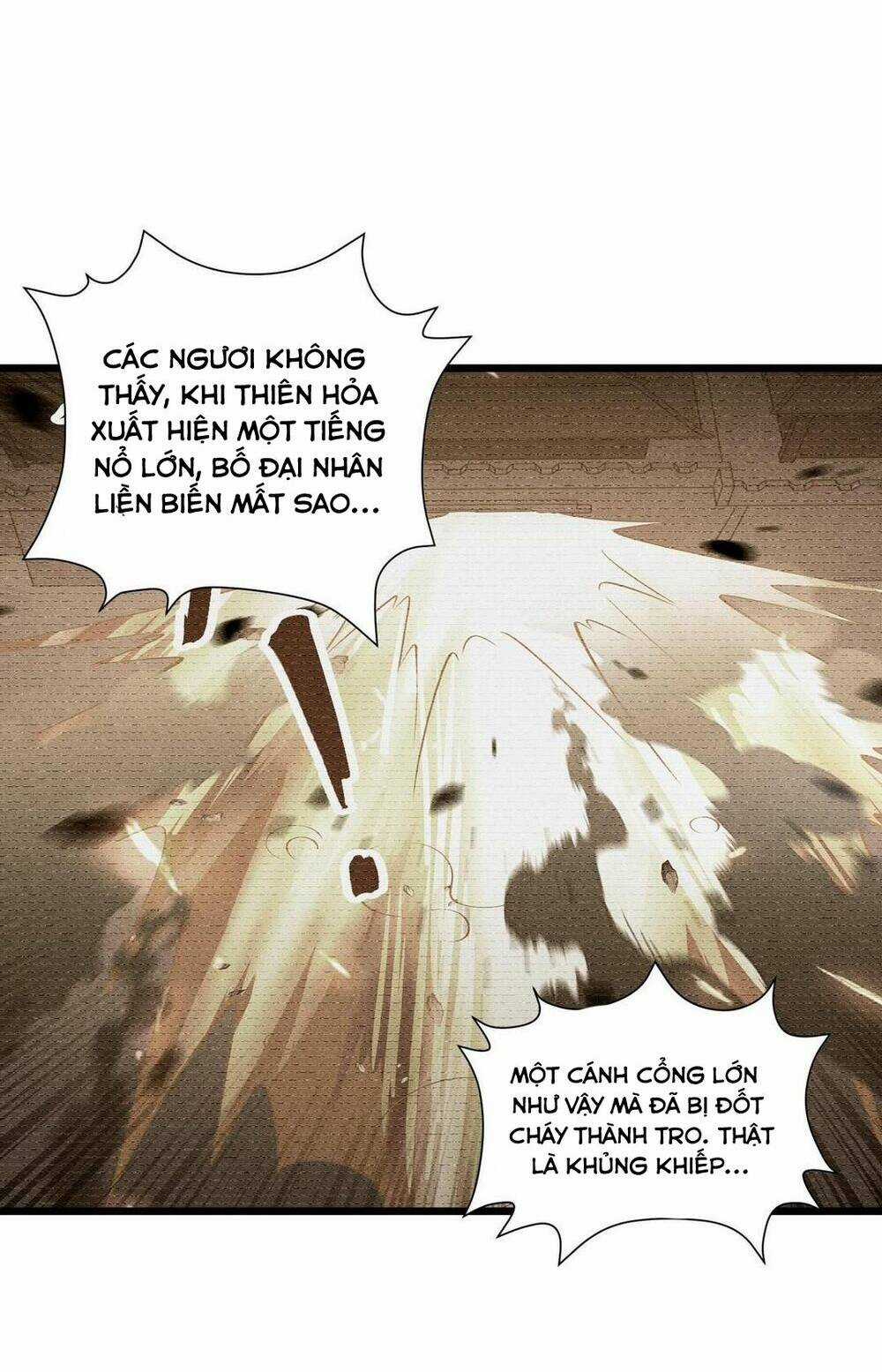 Đại Đường: Võ Thần Group Chat - Chapter 28 - Trang 10