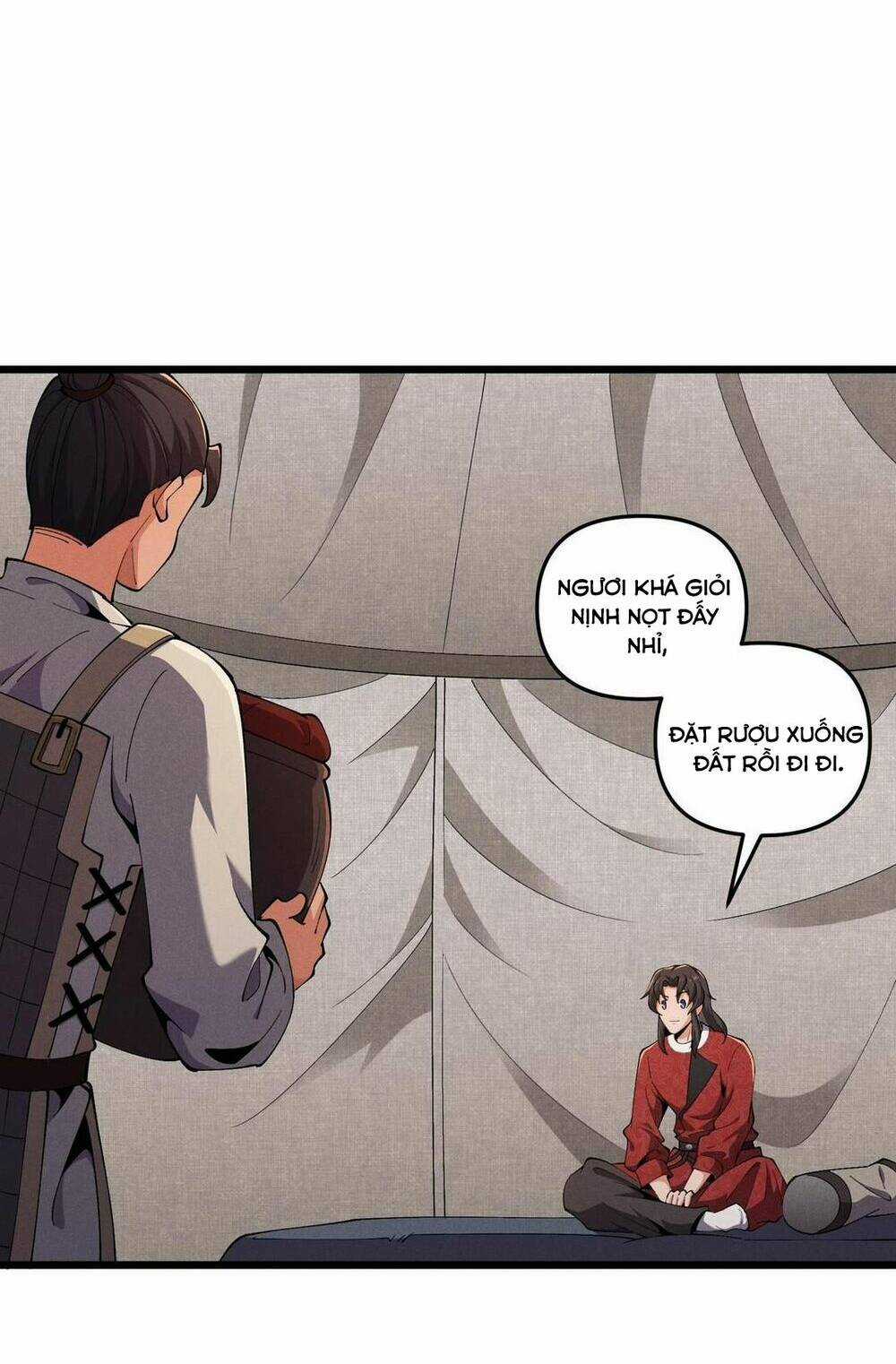 Đại Đường: Võ Thần Group Chat - Chapter 29 - Trang 17