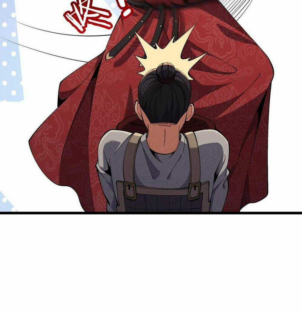 Đại Đường: Võ Thần Group Chat - Chapter 29 - Trang 27