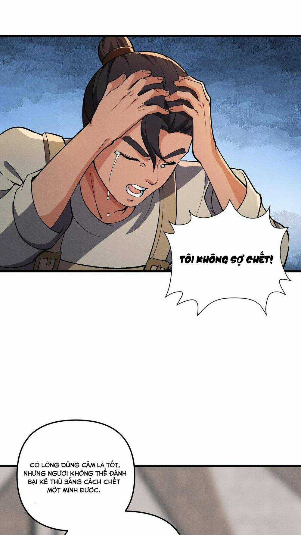 Đại Đường: Võ Thần Group Chat - Chapter 29 - Trang 30