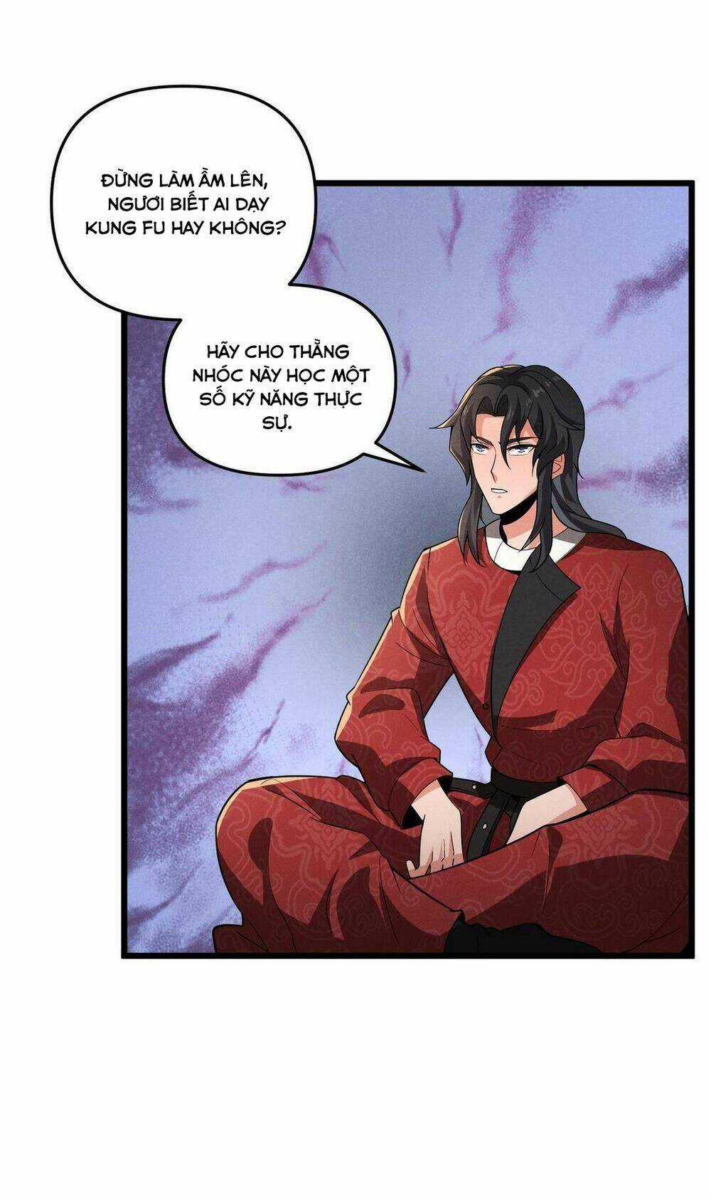 Đại Đường: Võ Thần Group Chat - Chapter 29 - Trang 49