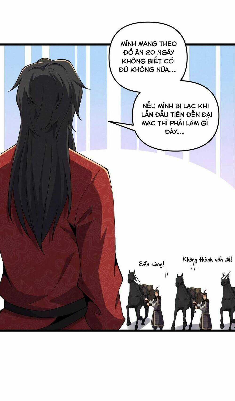 Đại Đường: Võ Thần Group Chat - Chapter 29 - Trang 66