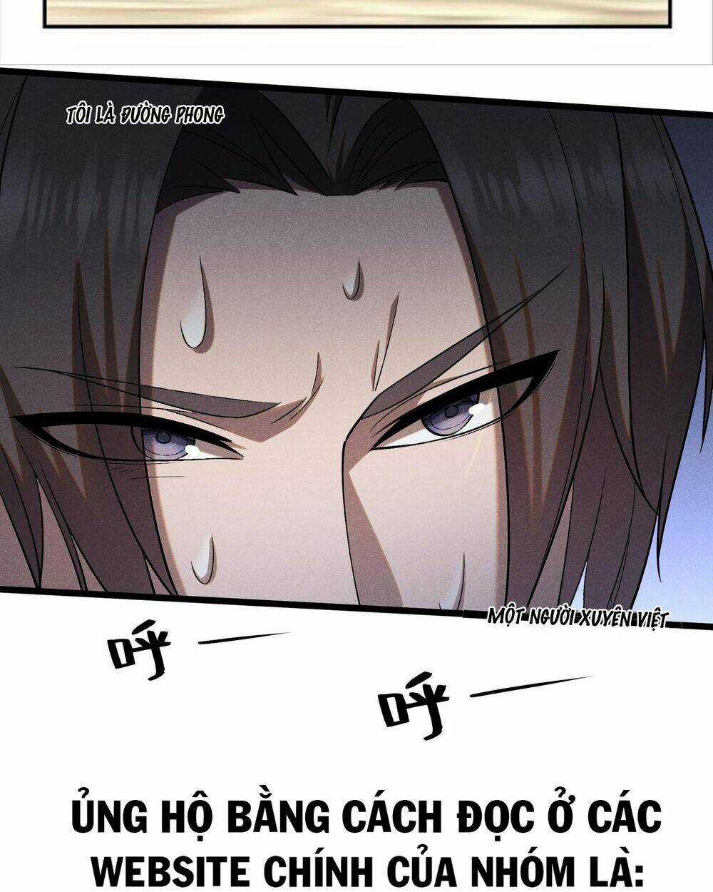 Đại Đường: Võ Thần Group Chat - Chapter 3 - Trang 3