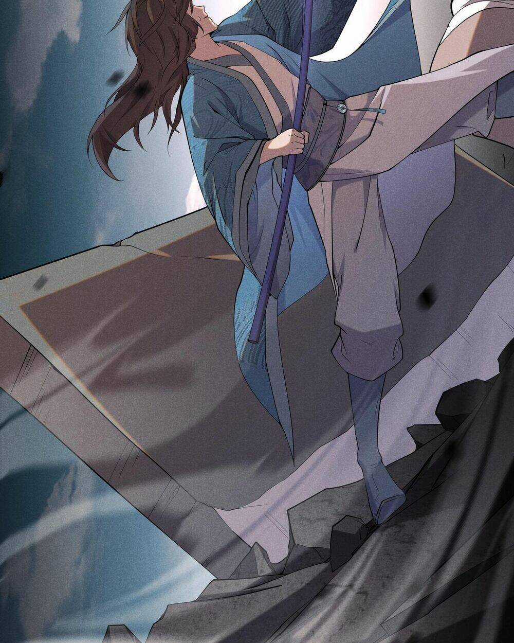 Đại Đường: Võ Thần Group Chat - Chapter 3 - Trang 23