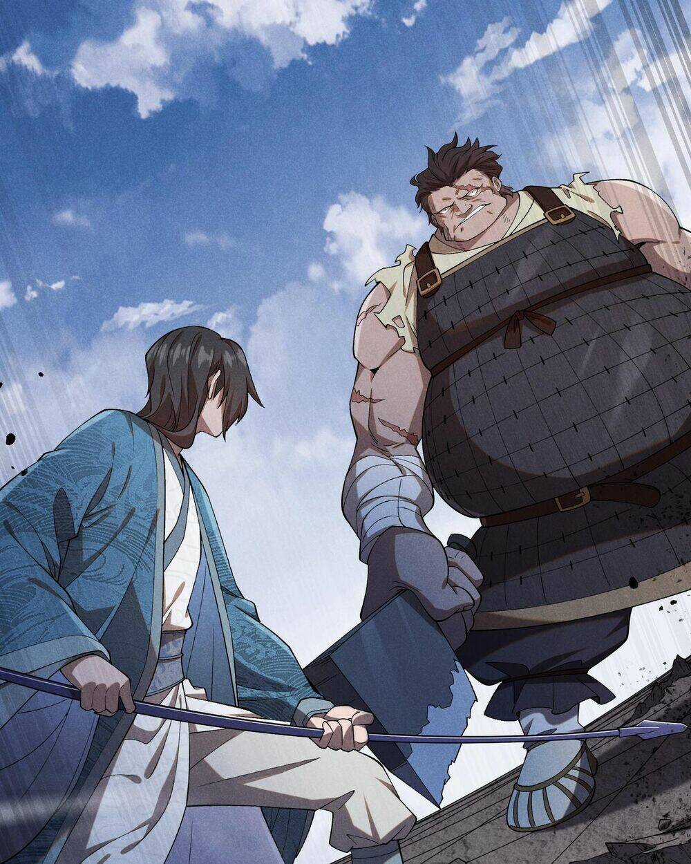 Đại Đường: Võ Thần Group Chat - Chapter 3 - Trang 5